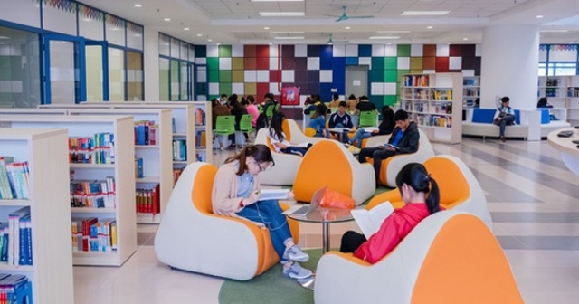 Bắc Giang thực hiện “Chương trình chuyển đổi số ngành thư viện đến năm 2025, định hướng đến năm...