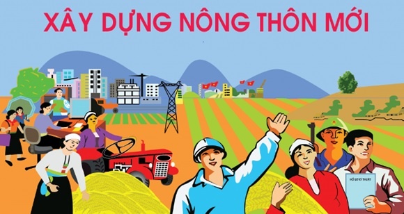 Bắc Giang: Hướng dẫn thực hiện Bộ tiêu chí nông thôn mới các cấp giai đoạn 2021- 2025