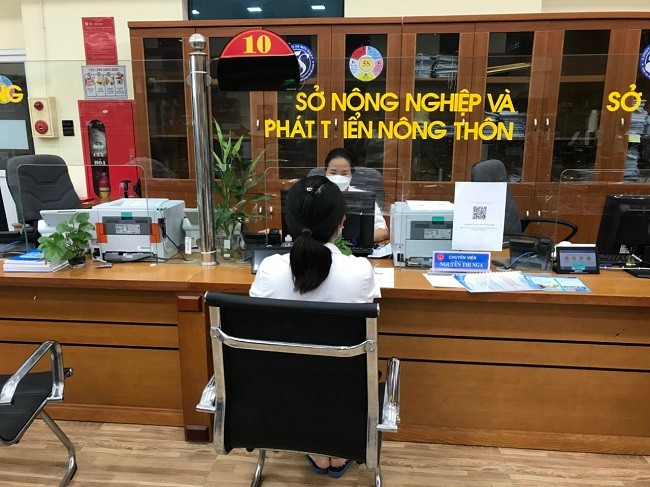 Bắc Giang: Phê duyệt Danh mục dịch vụ công trực tuyến trên Hệ thống thông tin giải quyết thủ tục...