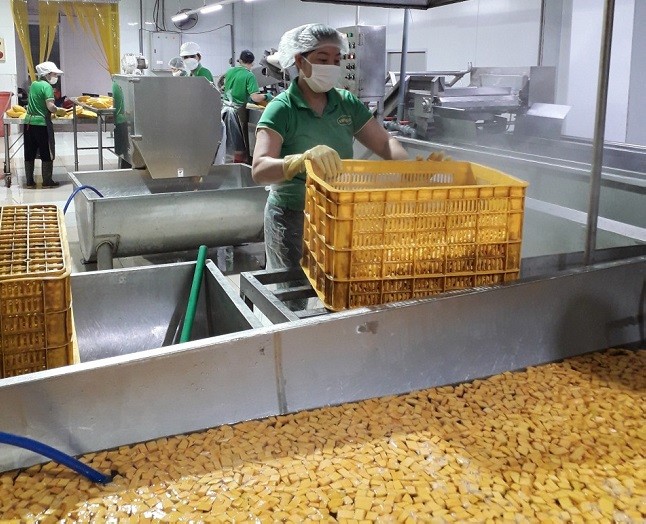 Ngành Nông nghiệp và PTNT:  Kết thúc đợt cao điểm “ Tháng hành động vì an toàn thực phẩm năm 2023”