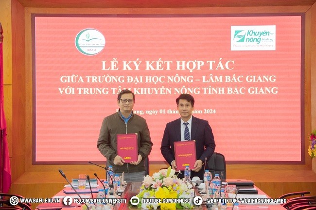 TT Khuyến nông: Thỏa thuận hợp tác toàn diện với Trường Đại học Nông lâm Bắc Giang|https://snnptnt.bacgiang.gov.vn/chi-tiet-tin-tuc/-/asset_publisher/Mx8P0qYgvZWv/content/tt-khuyen-nong-thoa-thuan-hop-tac-toan-dien-voi-truong-ai-hoc-nong-lam-bac-giang