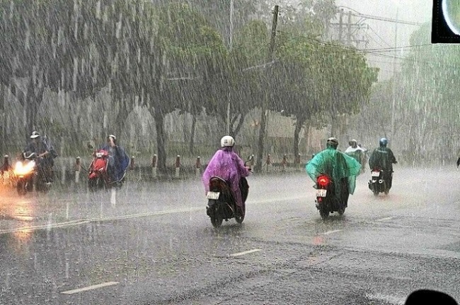 Bắc Giang: Chủ động ứng phó với diễn biến mưa lũ bất thường