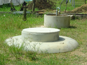 Hầm khí Biogas: Giải pháp tối ưu cho các hộ chăn nuôi tại Việt Yên