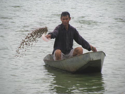  Các biện pháp đảm bảo vệ sinh an toàn thực phẩm trong nuôi trồng thủy sản